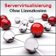 Servervirtualisierung