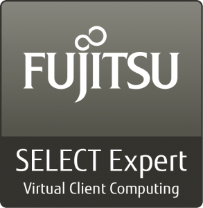 Fujitsu Partner Dresden Fujitsu_SELECT Expert VCC_Web