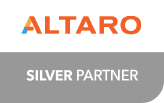 Altaro_Silver-Partner